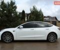 Белый Тесла Модель 3, объемом двигателя 0 л и пробегом 59 тыс. км за 22499 $, фото 22 на Automoto.ua