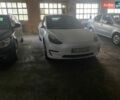 Білий Тесла Модель 3, об'ємом двигуна 0 л та пробігом 99 тис. км за 15500 $, фото 12 на Automoto.ua