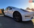 Белый Тесла Модель 3, объемом двигателя 0 л и пробегом 55 тыс. км за 21500 $, фото 10 на Automoto.ua
