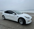 Білий Тесла Модель 3, об'ємом двигуна 0 л та пробігом 115 тис. км за 19999 $, фото 7 на Automoto.ua