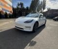 Белый Тесла Модель 3, объемом двигателя 0 л и пробегом 85 тыс. км за 20600 $, фото 9 на Automoto.ua