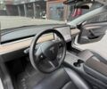 Белый Тесла Модель 3, объемом двигателя 0 л и пробегом 87 тыс. км за 21490 $, фото 20 на Automoto.ua