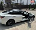 Белый Тесла Модель 3, объемом двигателя 0 л и пробегом 79 тыс. км за 21500 $, фото 22 на Automoto.ua