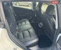 Белый Тесла Модель 3, объемом двигателя 0 л и пробегом 109 тыс. км за 22500 $, фото 3 на Automoto.ua