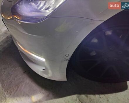 Белый Тесла Модель 3, объемом двигателя 0 л и пробегом 72 тыс. км за 22000 $, фото 21 на Automoto.ua