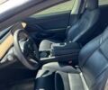 Белый Тесла Модель 3, объемом двигателя 0 л и пробегом 167 тыс. км за 18900 $, фото 7 на Automoto.ua