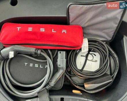 Белый Тесла Модель 3, объемом двигателя 0 л и пробегом 45 тыс. км за 29000 $, фото 20 на Automoto.ua
