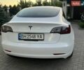 Белый Тесла Модель 3, объемом двигателя 0 л и пробегом 66 тыс. км за 18500 $, фото 11 на Automoto.ua