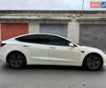 Белый Тесла Модель 3, объемом двигателя 0 л и пробегом 45 тыс. км за 29000 $, фото 10 на Automoto.ua