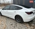 Белый Тесла Модель 3, объемом двигателя 0 л и пробегом 92 тыс. км за 19000 $, фото 3 на Automoto.ua