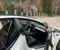 Белый Тесла Модель 3, объемом двигателя 0 л и пробегом 95 тыс. км за 19200 $, фото 10 на Automoto.ua