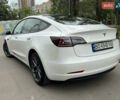 Белый Тесла Модель 3, объемом двигателя 0 л и пробегом 75 тыс. км за 16000 $, фото 4 на Automoto.ua
