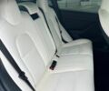 Білий Тесла Модель 3, об'ємом двигуна 0 л та пробігом 80 тис. км за 24650 $, фото 13 на Automoto.ua