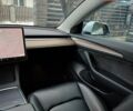 Білий Тесла Модель 3, об'ємом двигуна 0 л та пробігом 104 тис. км за 20600 $, фото 14 на Automoto.ua