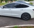Белый Тесла Модель 3, объемом двигателя 0 л и пробегом 107 тыс. км за 19000 $, фото 5 на Automoto.ua