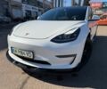 Белый Тесла Модель 3, объемом двигателя 0 л и пробегом 82 тыс. км за 19999 $, фото 4 на Automoto.ua