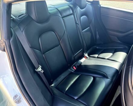 Білий Тесла Модель 3, об'ємом двигуна 0 л та пробігом 15 тис. км за 14200 $, фото 10 на Automoto.ua