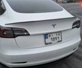 Белый Тесла Модель 3, объемом двигателя 0 л и пробегом 26 тыс. км за 27000 $, фото 8 на Automoto.ua