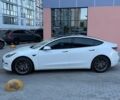 Білий Тесла Модель 3, об'ємом двигуна 0 л та пробігом 133 тис. км за 19400 $, фото 2 на Automoto.ua