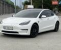 Білий Тесла Модель 3, об'ємом двигуна 0 л та пробігом 91 тис. км за 18500 $, фото 7 на Automoto.ua
