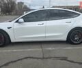 Белый Тесла Модель 3, объемом двигателя 0 л и пробегом 29 тыс. км за 24999 $, фото 17 на Automoto.ua