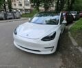 Белый Тесла Модель 3, объемом двигателя 0 л и пробегом 66 тыс. км за 20700 $, фото 1 на Automoto.ua
