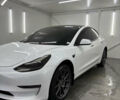 Білий Тесла Модель 3, об'ємом двигуна 0 л та пробігом 113 тис. км за 20200 $, фото 11 на Automoto.ua