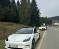 Білий Тесла Модель 3, об'ємом двигуна 0 л та пробігом 90 тис. км за 20100 $, фото 7 на Automoto.ua