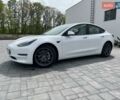 Білий Тесла Модель 3, об'ємом двигуна 0 л та пробігом 47 тис. км за 22100 $, фото 37 на Automoto.ua