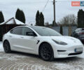 Білий Тесла Модель 3, об'ємом двигуна 0 л та пробігом 181 тис. км за 13500 $, фото 2 на Automoto.ua