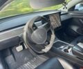 Белый Тесла Модель 3, объемом двигателя 0 л и пробегом 76 тыс. км за 21900 $, фото 15 на Automoto.ua