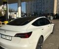 Белый Тесла Модель 3, объемом двигателя 0 л и пробегом 93 тыс. км за 17600 $, фото 1 на Automoto.ua