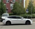 Белый Тесла Модель 3, объемом двигателя 0 л и пробегом 217 тыс. км за 15500 $, фото 1 на Automoto.ua