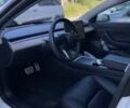 Білий Тесла Модель 3, об'ємом двигуна 0 л та пробігом 74 тис. км за 17300 $, фото 38 на Automoto.ua