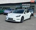 Білий Тесла Модель 3, об'ємом двигуна 0 л та пробігом 131 тис. км за 19700 $, фото 6 на Automoto.ua