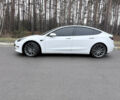 Білий Тесла Модель 3, об'ємом двигуна 0 л та пробігом 119 тис. км за 20800 $, фото 4 на Automoto.ua