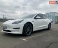 Білий Тесла Модель 3, об'ємом двигуна 0 л та пробігом 60 тис. км за 20490 $, фото 1 на Automoto.ua