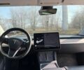 Білий Тесла Модель 3, об'ємом двигуна 0 л та пробігом 63 тис. км за 22000 $, фото 16 на Automoto.ua