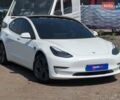 Білий Тесла Модель 3, об'ємом двигуна 0 л та пробігом 63 тис. км за 22900 $, фото 8 на Automoto.ua