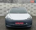 Белый Тесла Модель 3, объемом двигателя 0 л и пробегом 100 тыс. км за 12900 $, фото 10 на Automoto.ua