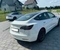Білий Тесла Модель 3, об'ємом двигуна 0 л та пробігом 82 тис. км за 12600 $, фото 14 на Automoto.ua