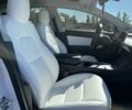 Белый Тесла Модель 3, объемом двигателя 0 л и пробегом 62 тыс. км за 17800 $, фото 12 на Automoto.ua
