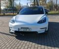 Білий Тесла Модель 3, об'ємом двигуна 0 л та пробігом 70 тис. км за 23500 $, фото 9 на Automoto.ua
