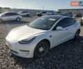 Белый Тесла Модель 3, объемом двигателя 0 л и пробегом 120 тыс. км за 6700 $, фото 1 на Automoto.ua