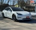 Білий Тесла Модель 3, об'ємом двигуна 0 л та пробігом 77 тис. км за 19800 $, фото 1 на Automoto.ua