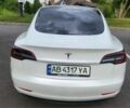 Белый Тесла Модель 3, объемом двигателя 0 л и пробегом 107 тыс. км за 19000 $, фото 6 на Automoto.ua