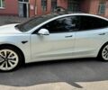 Белый Тесла Модель 3, объемом двигателя 0 л и пробегом 40 тыс. км за 22500 $, фото 7 на Automoto.ua