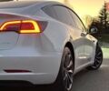 Білий Тесла Модель 3, об'ємом двигуна 0 л та пробігом 35 тис. км за 21999 $, фото 41 на Automoto.ua