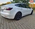 Белый Тесла Модель 3, объемом двигателя 0 л и пробегом 132 тыс. км за 19250 $, фото 9 на Automoto.ua