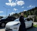 Білий Тесла Модель 3, об'ємом двигуна 0 л та пробігом 100 тис. км за 20500 $, фото 16 на Automoto.ua